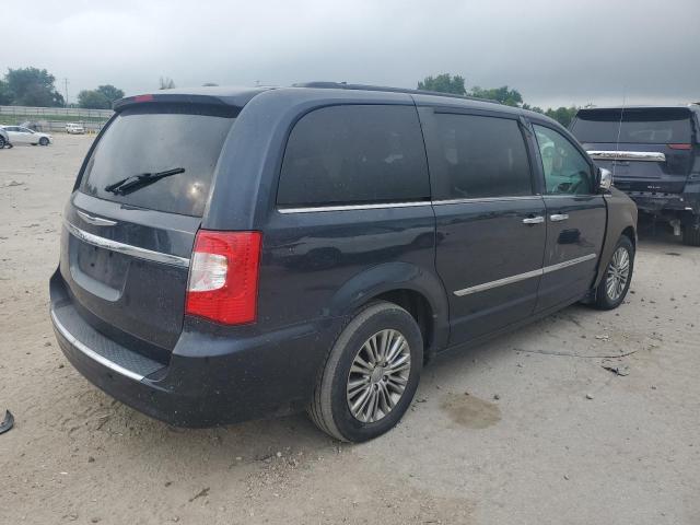 Photo 3 from auction – 2013 CHRYSLER TOWN & COU with VIN 2C4RC1CG3DR778298