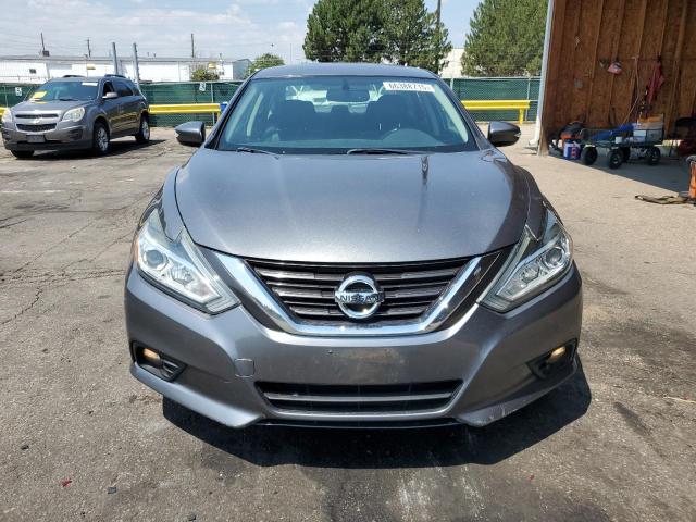 Photo 5 from auction – 2017 NISSAN ALTIMA 2.5 with VIN 1N4AL3AP8HC176769