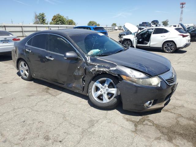 Photo 4 from auction – 2011 ACURA TSX with VIN JH4CU2F66BC007026