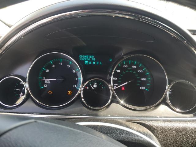 Photo 9 from auction – 2016 BUICK ENCLAVE with VIN 5GAKVBKDXGJ104264