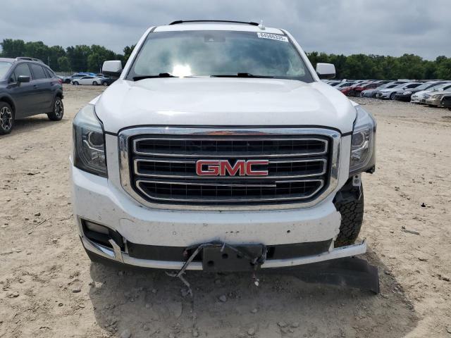 Photo 5 from auction – 2017 GMC YUKON SLT with VIN 1GKS2BKC7HR309711