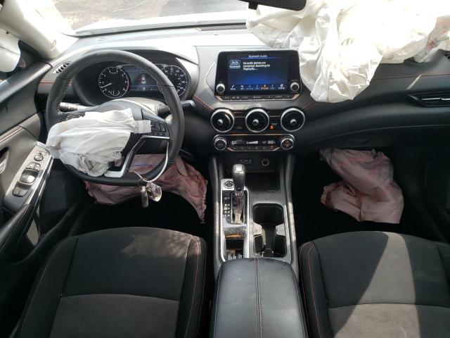 Photo 8 from auction – 2023 NISSAN SENTRA SR with VIN 3N1AB8DVXPY270388