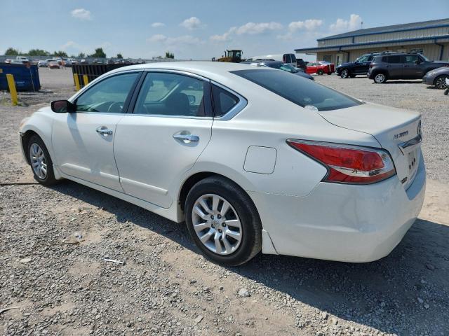 Photo 2 from auction – 2015 NISSAN ALTIMA 2.5 with VIN 1N4AL3AP4FC121233