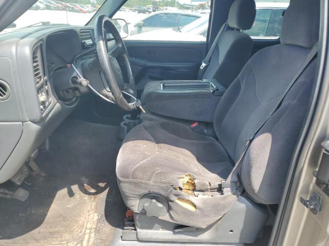 Photo 7 from auction – 2002 GMC NEW SIERRA with VIN 2GTEC19V121272260