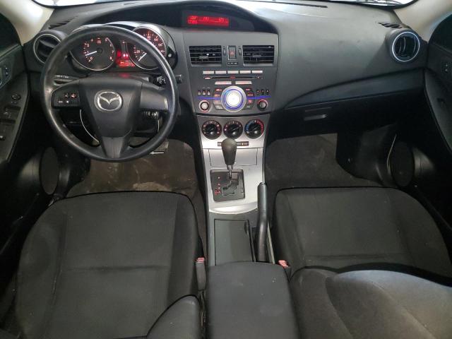 Photo 8 from auction – 2011 MAZDA 3 I with VIN JM1BL1UF0B1451723