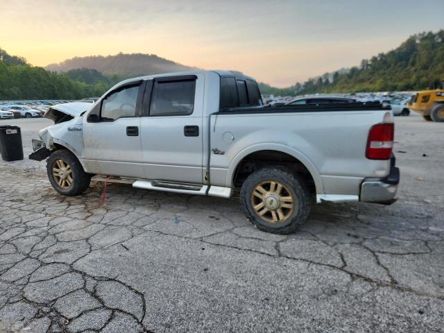 Photo 2 from auction – 2007 FORD F150 SUPER with VIN 1FTPW14577FA34923
