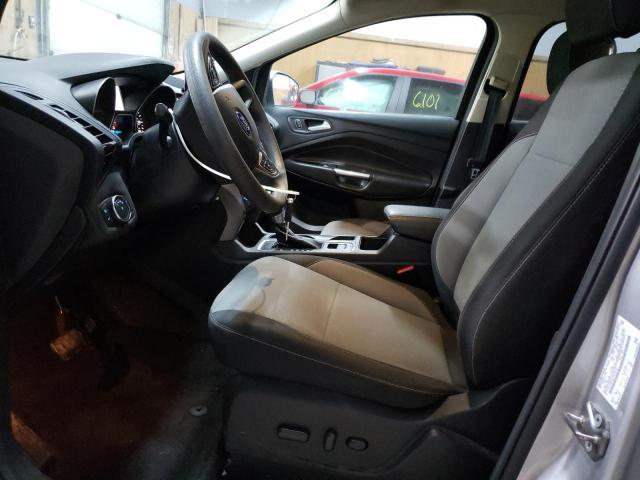 Photo 7 from auction – 2017 FORD ESCAPE SE with VIN 1FMCU9G92HUD39787