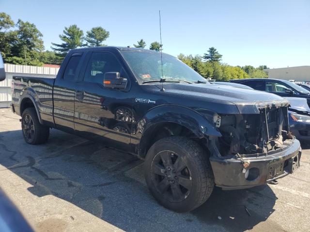 Zdjęcie 4 z aukcji – 2010 FORD F150 SUPER z VIN 1FTFX1EV0AFD37394