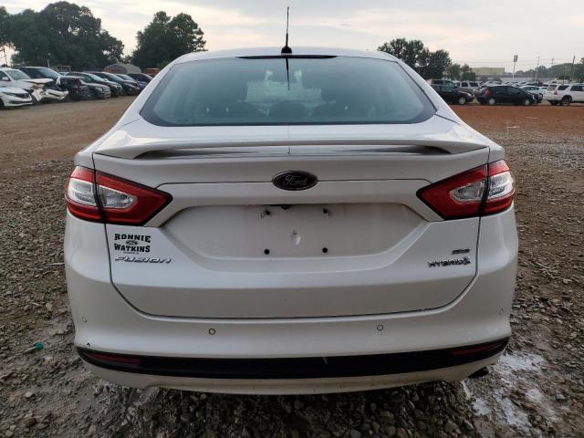 Photo 6 from auction – 2016 FORD FUSION SE with VIN 3FA6P0LU4GR178627