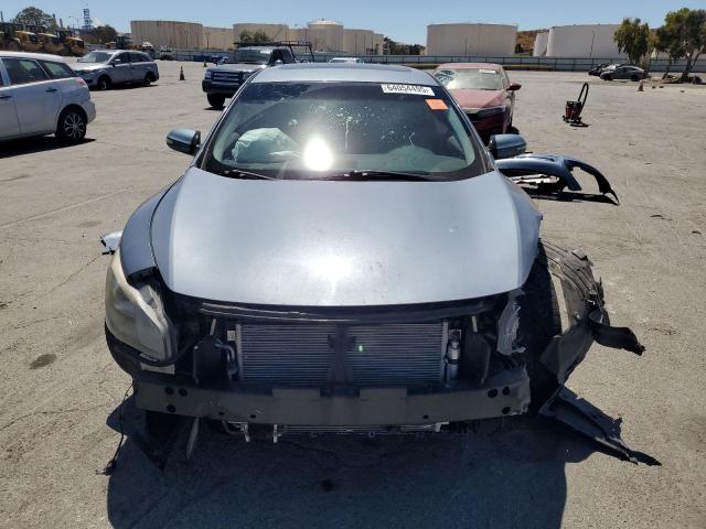 Photo 5 from auction – 2012 NISSAN MAXIMA S with VIN 1N4AA5AP5CC842819