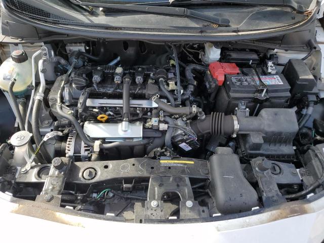 Photo 11 from auction – 2023 NISSAN VERSA S with VIN 3N1CN8DV0PL870060