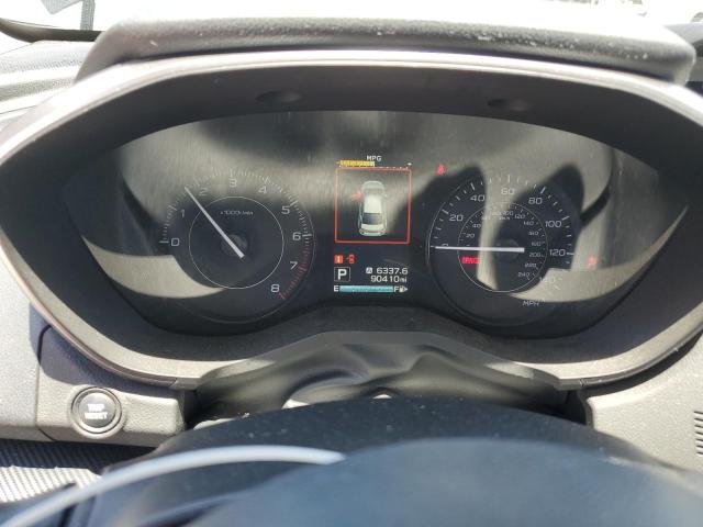Photo 9 from auction – 2019 SUBARU IMPREZA PR with VIN 4S3GTAD63K3734711