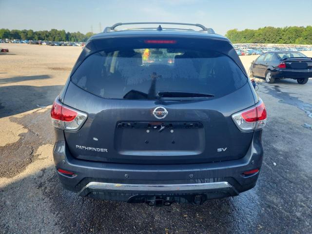 Photo 6 from auction – 2014 NISSAN PATHFINDER with VIN 5N1AR2MN4EC705641