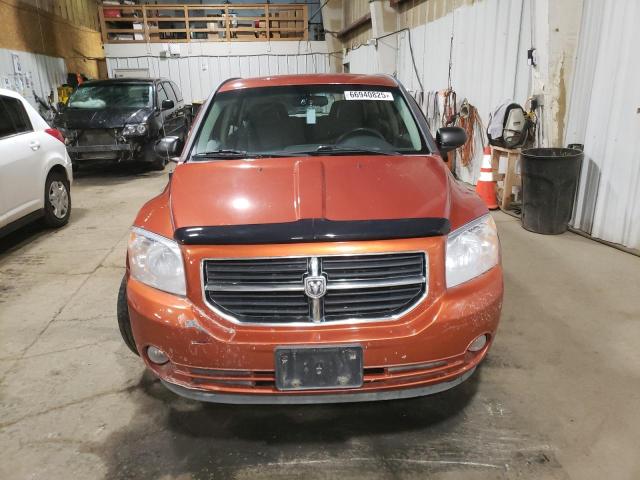 Photo 5 from auction – 2007 DODGE CALIBER R/ with VIN 1B3HE78K37D344610