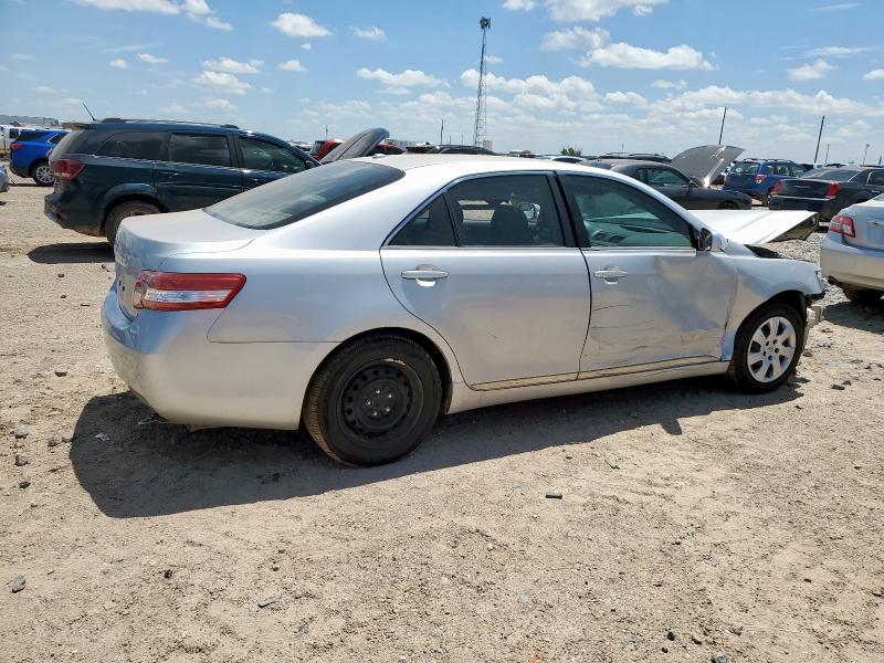 Photo 3 from auction – 2011 TOYOTA CAMRY BASE with VIN 4T1BF3EK7BU741773