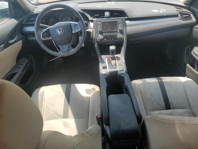 Photo 8 from auction – 2016 HONDA CIVIC LX with VIN 19XFC2F57GE057992