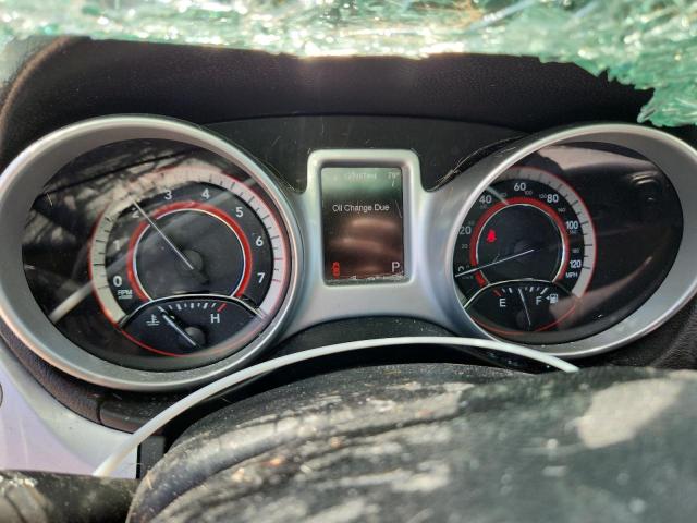 Photo 9 from auction – 2012 DODGE JOURNEY SX with VIN 3C4PDDBG8CT396674