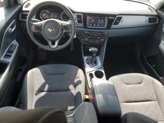 Photo 8 from auction – 2017 KIA NIRO FE with VIN KNDCB3LC1H5060379