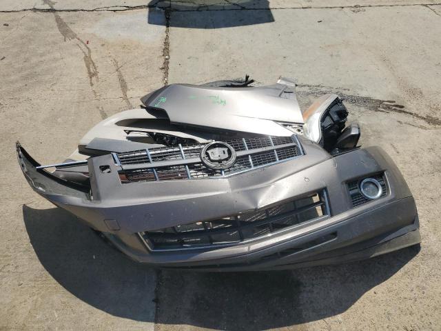 Photo 12 from auction – 2012 CADILLAC SRX PERFOR with VIN 3GYFNBE34CS598675