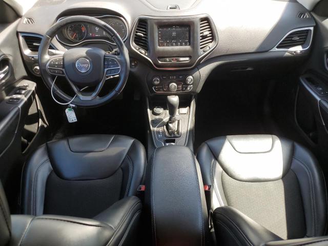Photo 8 from auction – 2019 JEEP CHEROKEE L with VIN 1C4PJMLB7KD132202