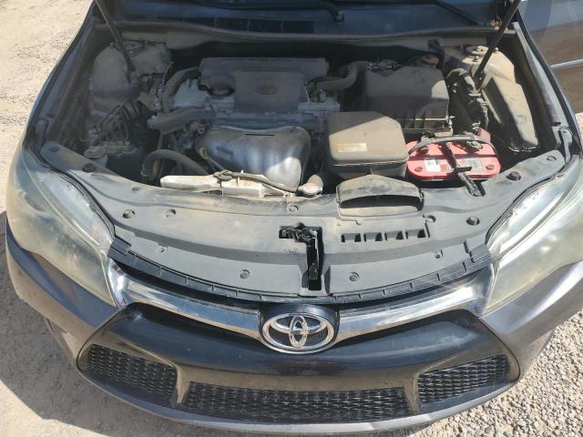 Photo 11 from auction – 2016 TOYOTA CAMRY with VIN 4T1BF1FKXGU235509