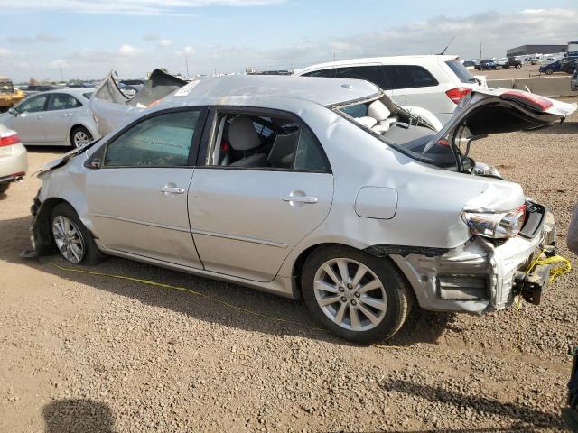 Photo 2 from auction – 2009 TOYOTA COROLLA BA with VIN JTDBL40E299044948