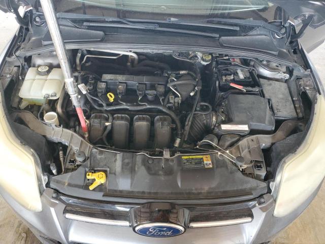 Photo 11 from auction – 2012 FORD FOCUS SE with VIN 1FAHP3F20CL221311
