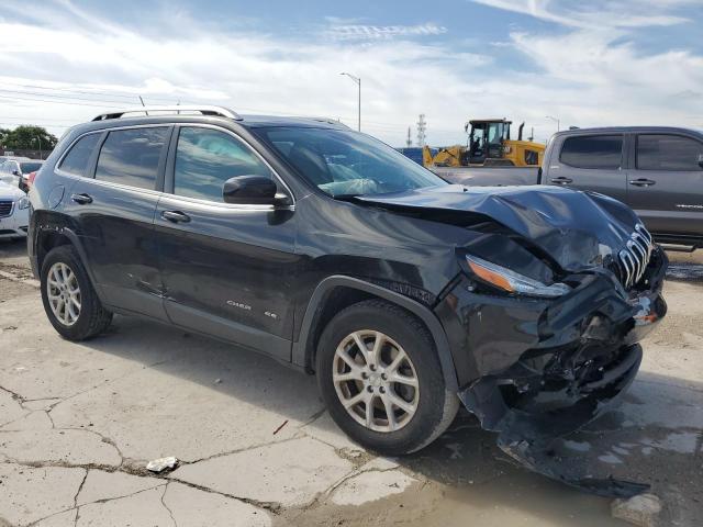 Photo 4 from auction – 2016 JEEP CHEROKEE L with VIN 1C4PJMCB1GW187708