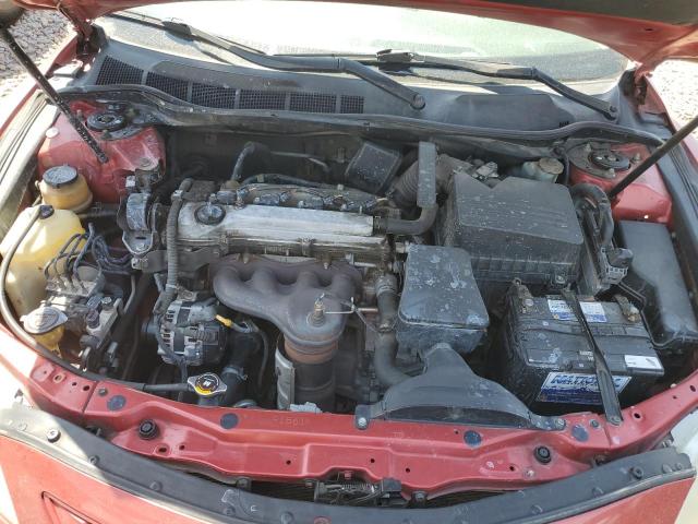 Photo 11 from auction – 2009 TOYOTA CAMRY BASE with VIN 4T4BE46K69R092426