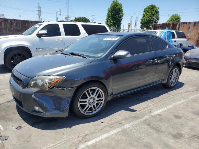 Photo 1 from auction – 2010 TOYOTA SCION TC with VIN JTKDE3B71A0303264