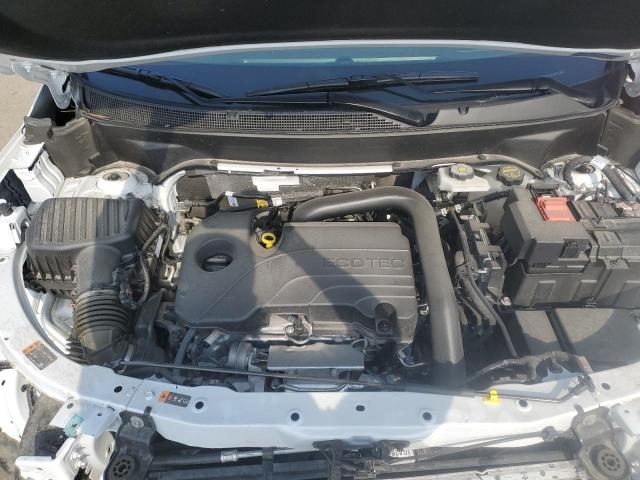 Photo 12 from auction – 2025 CHEVROLET EQUINOX with VIN 3GNAXPEG1SL236555