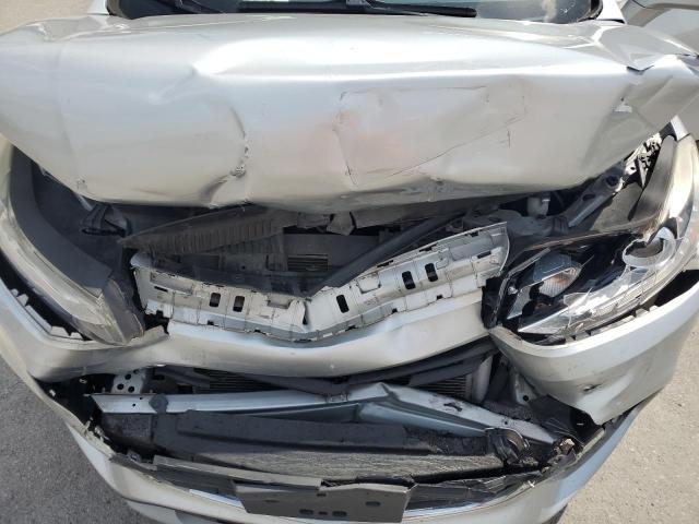 Photo 12 from auction – 2019 CHEVROLET TRAX 1LT with VIN KL7CJLSB3KB815677