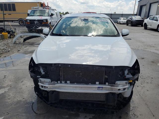 Photo 5 from auction – 2017 VOLVO S60 DYNAMI with VIN YV140MTL5H2428316