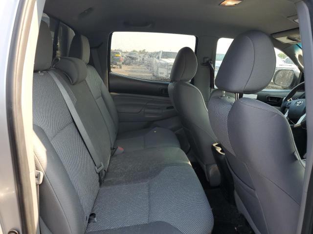 Photo 10 from auction – 2015 TOYOTA TACOMA DOUBLE CAB with VIN 3TMLU4EN2FM204320