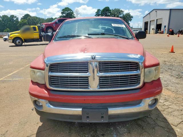 Photo 5 from auction – 2004 DODGE RAM with VIN 1D7HA18D24S684434