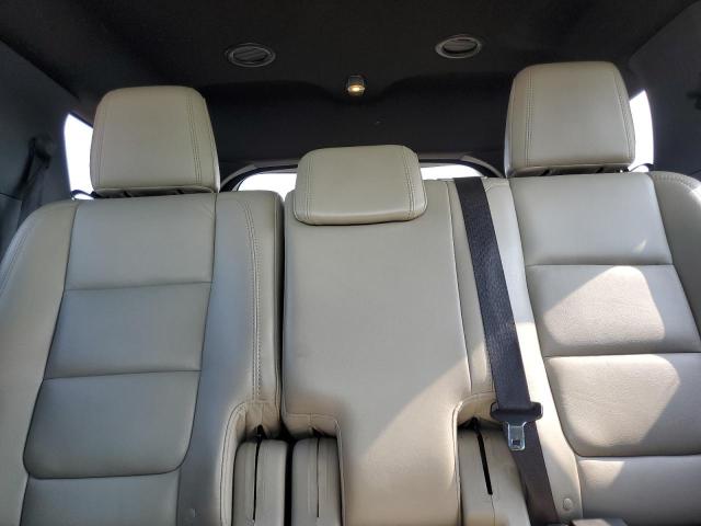 Photo 10 from auction – 2013 FORD EXPLORER X with VIN 1FM5K8D88DGA13649