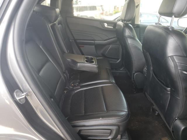 Photo 10 from auction – 2022 FORD ESCAPE SEL with VIN 1FMCU0H64NUA45805