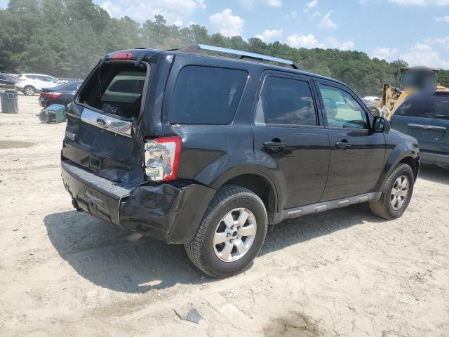Photo 3 from auction – 2011 FORD ESCAPE LIM with VIN 1FMCU9EG8BKA26389