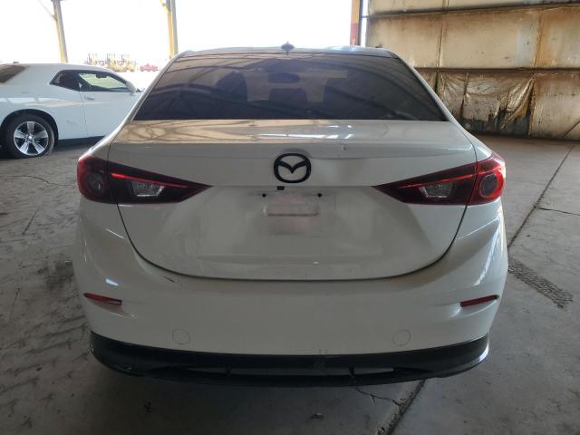 Photo 6 from auction – 2015 MAZDA 3 TOURING with VIN JM1BM1V3XF1220187