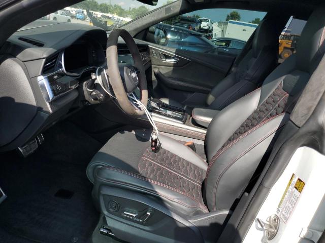 Photo 7 from auction – 2022 AUDI RS Q8 with VIN WU1ARBF16ND007592