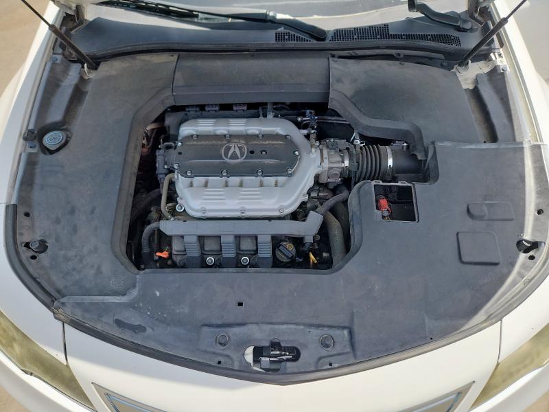 Photo 11 from auction – 2012 ACURA TL with VIN 19UUA8F57CA022111