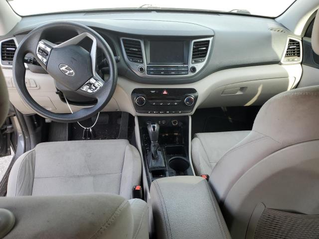 Photo 8 from auction – 2018 HYUNDAI TUCSON SEL with VIN KM8J3CA45JU679929