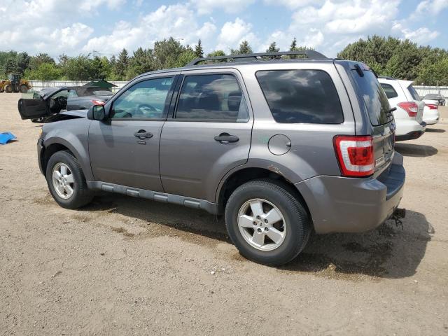 Photo 2 from auction – 2012 FORD ESCAPE XLT with VIN 1FMCU0DG8CKB50080