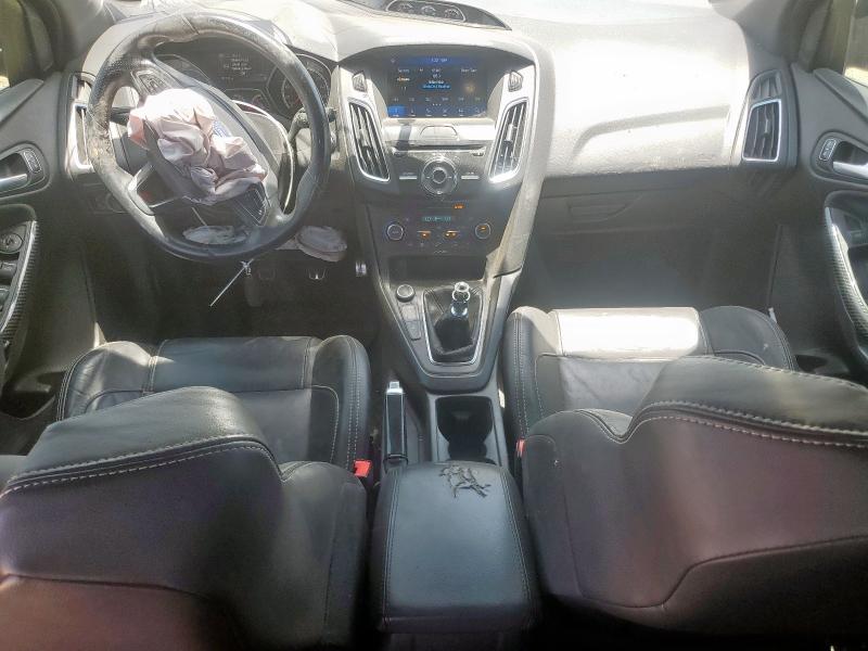Photo 8 from auction – 2016 FORD FOCUS ST with VIN 1FADP3L93GL383262