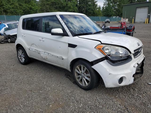 Photo 4 from auction – 2013 KIA SOUL + with VIN KNDJT2A61D7507822