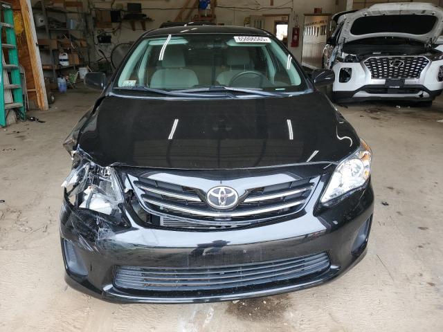Photo 5 from auction – 2013 TOYOTA COROLLA BA with VIN 2T1BU4EE4DC977369