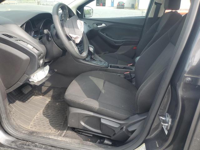 Photo 7 from auction – 2017 FORD FOCUS SE with VIN 1FADP3FE9HL297643