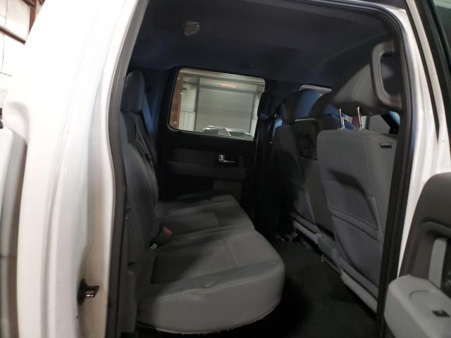 Photo 10 from auction – 2013 FORD F150 SUPER with VIN 1FTFW1ET9DFD31065