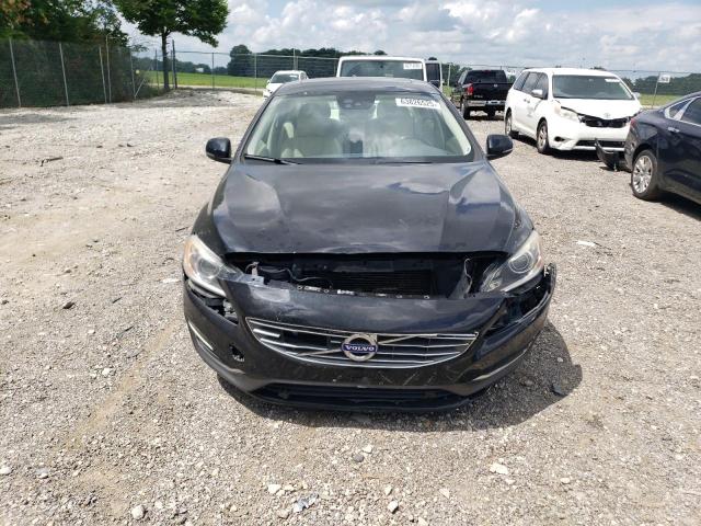 Photo 5 from auction – 2016 VOLVO S60 PLATINUM with VIN LYV402FM5GB090654