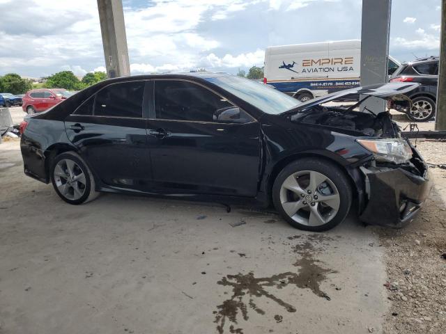 Photo 4 from auction – 2014 TOYOTA CAMRY L with VIN 4T1BF1FK1EU423140